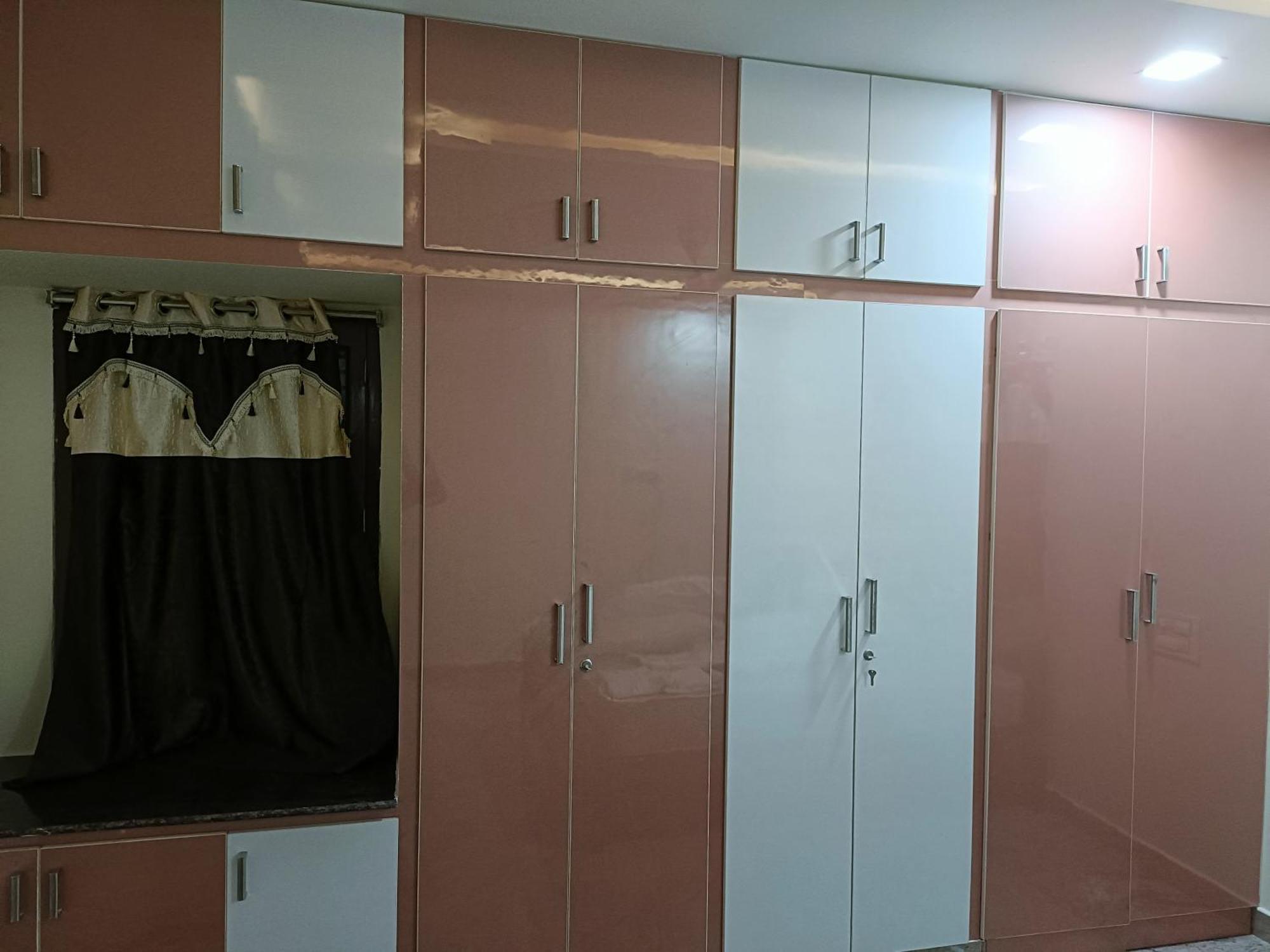 Four Seasons Home Stay Tirupati Ngoại thất bức ảnh